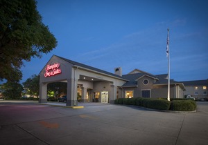 Hampton Inn & Suites New Orleans/Elmwood