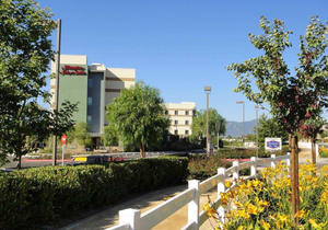 Hampton Inn & Suites Riverside/Corona East