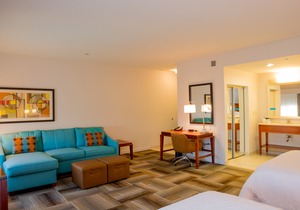 Hampton Inn & Suites Riverside/Corona East