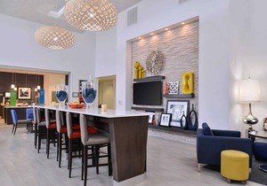 Hampton Inn & Suites Shelby, North Carolina