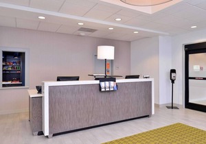 Hampton Inn & Suites Shelby, North Carolina