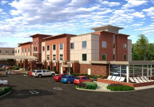 Hampton Inn & Suites Seattle/Redmond Wa