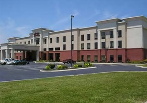 Hampton Inn & Suites Springboro