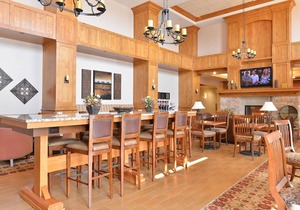 Hampton Inn & Suites Buffalo