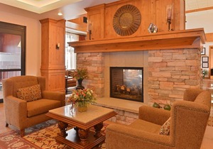 Hampton Inn & Suites Buffalo