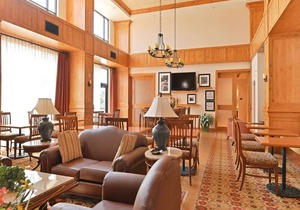 Hampton Inn & Suites Buffalo