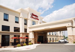 Hampton Inn & Suites Buffalo