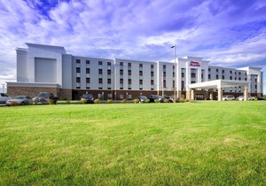 Hampton Inn & Suites By Hilton Hammond, In