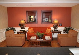 Hampton Inn & Suites Lanett-West Point