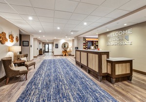 Hampton Inn & Suites Wells, NV
