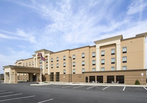 Hampton Inn & Suites York South
