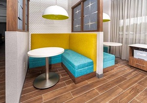 Hampton Inn Swedesboro Philadelphia