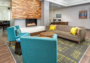 Hampton Inn Swedesboro Philadelphia