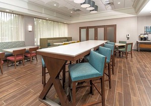 Hampton Inn Swedesboro Philadelphia