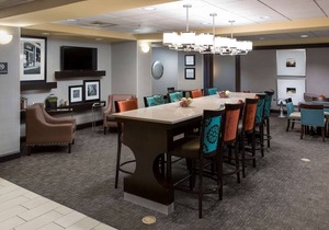 Hampton Inn Troy