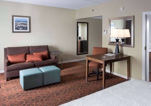 Hampton Inn Troy