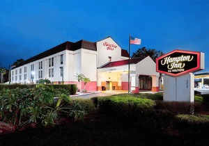 Hampton Inn Debary-Deltona