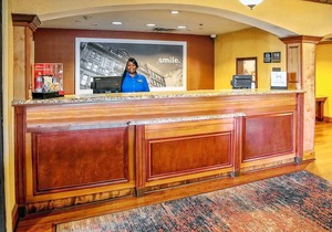 Hampton Inn Savannah-I-95 North