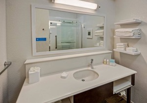 Hampton Inn Savannah-I-95 North