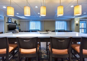 Hampton Inn Waterbury