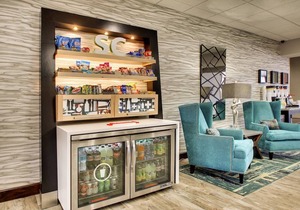 Hampton Inn Yemassee/Point South, Sc