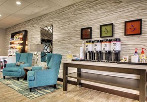 Hampton Inn Yemassee/Point South, Sc