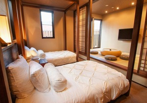 Hanare HIDARI Half Board Seasonal Dishes/Aso Kumamoto