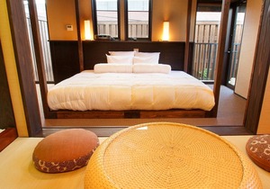 Hanare MIGI Half Board Seasonal Dishes/Aso Kumamoto