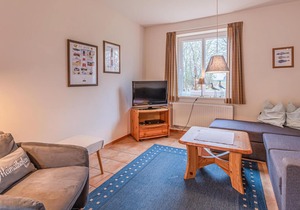 Handicapped accessible vacation home on the North Sea, in the region of Dagebüll.