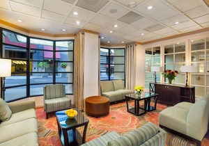 Handlery Union Square Hotel