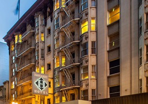 Handlery Union Square San Francisco