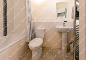 Handleys Ct, Apt 57 Spacious 2 Bed/2 Bath Apartment in Town Centre Location