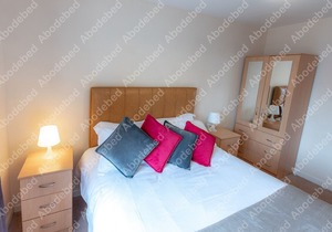 Handleys Ct, Apt 15 - 1 Bed Luxury