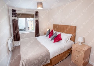 Handleys Ct, Apt 15 - 1 Bed Luxury