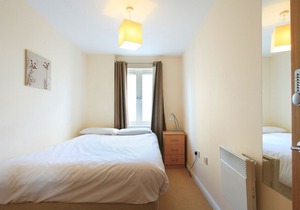 Handleys Ct, Apt 5 - 2 Bed Luxury