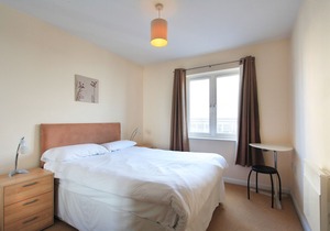 Handleys Ct, Apt 5 - 2 Bed Luxury