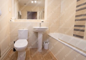 Handleys Ct, Apt 15-1 Deluxe Rooms