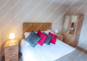 Handleys Ct, Apt 15-1 Deluxe Rooms