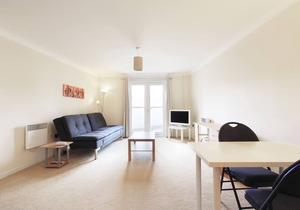 Handleys Ct, Apt 16-1 Deluxe Rooms