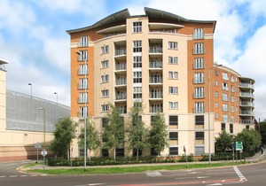 Handleys Ct, Apt 5 - 2 bed luxury