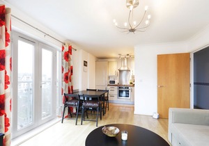 Handleys Ct, Apt 62 - Standard 2 Bed Apartment