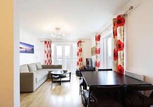 Handleys Ct, Apt 62 - Standard 2 Bed Apartment