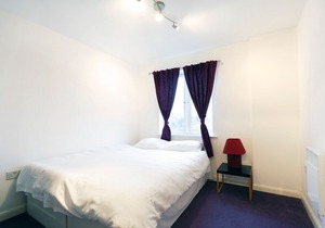 Handleys Ct, Apt 62 - Standard 2 Bed Apartment