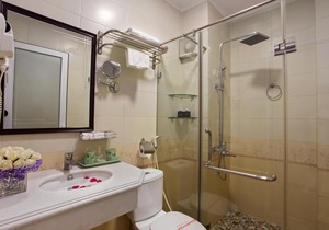 Hanoi Impressive Hotel