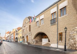 Hapimag Resort Budapest