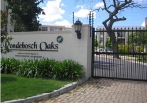 Happy Home Rondebosch