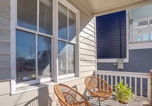 Harbor Mist House | Spacious 4BR in DT Charleston!