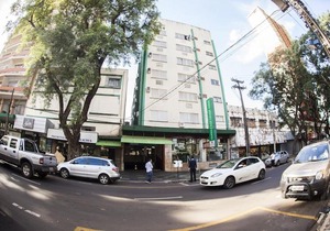 Harbor Self Cidade Verde