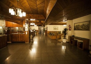 Harbor Self Cidade Verde