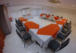 Harbor Self Graciosa Hotel